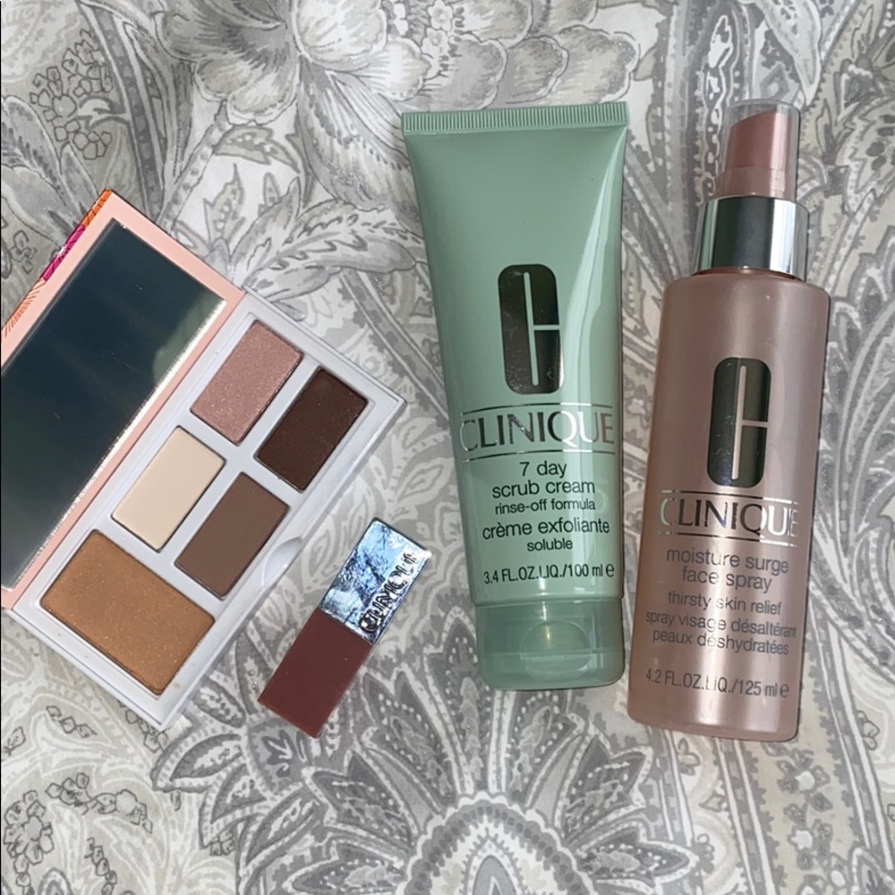 Clinique Summer Essentials